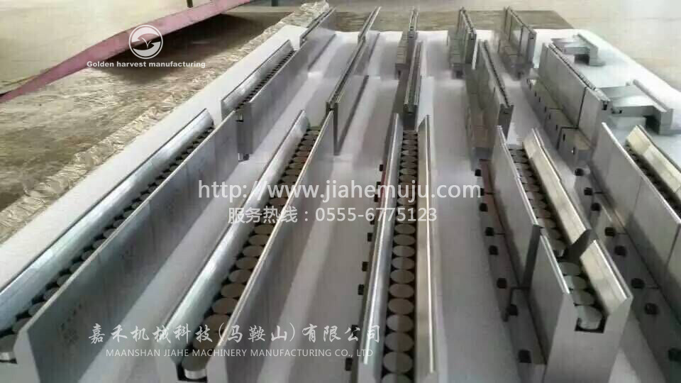 精密配件，馬鞍山嘉禾機(jī)械科技有限公司
